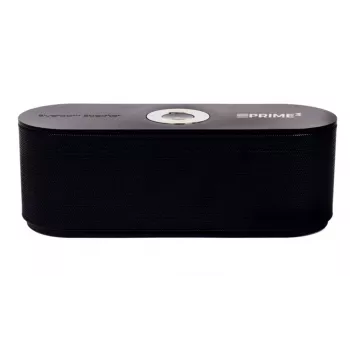 Altavoz portátil Prime3 ABT07, Negro