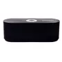 Altavoz portátil Prime3 ABT07, Negro