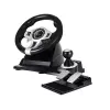 Tracer TRAJOY46524 Mando de juegos negro Volante + Pedales PlayStation 4, Playstation 3