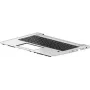 HP L44548-051 pieza de repuesto para portátil teclado
