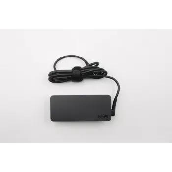 Adaptador de CA Lenovo FRU02DL127 USB Type-C 65W fuente de alimentación