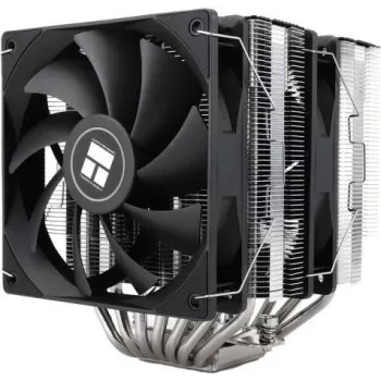 Thermalright PHANTOM SPIRIT 120 negro