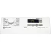Lavadora Electrolux EW6T537P 7 kg, clase de eficiencia energética A