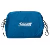 COLEMAN colchón de aire Extra Durable individual - azul 2,2 kg largo 198 cm ancho 82 cm alto 22,5 cm (2000031637)
