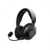 SteelSeries Arctis Nova 3X Wireless 61689 auriculares con micrófono inalámbricos para Xbox, negros