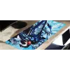Alfombrilla gaming HYTE P3 Reload Protagonist 3