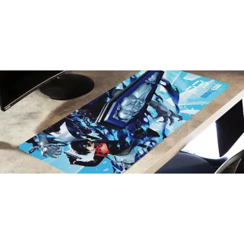 Alfombrilla gaming HYTE P3 Reload Protagonist 3