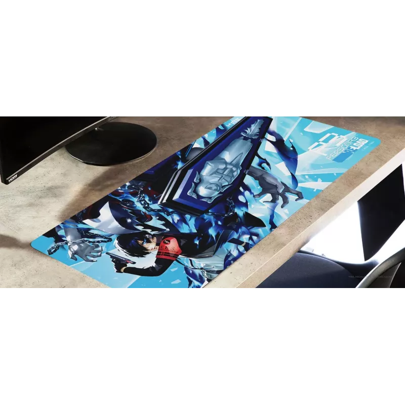 Alfombrilla gaming HYTE P3 Reload Protagonist 3