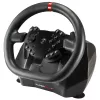 Volante de carreras No name Subsonic Superdrive GS 950-X — compatible con PC, PS4, Xbox One, Xbox Series X/S