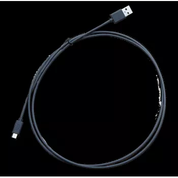 Logitech Zone Wireless/Plus Cable de carga USB-A a Micro (989-000944)