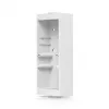 Caja de montaje Ubiquiti UACC-Reader-Pro-JB-W blanca 77,8x48,6x205,4 mm