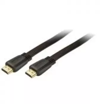 Cable HDMI ShiverPeaks BS77471-FLAT 1,5 m