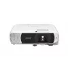 Proyector de objetivo estándar Epson EB-FH54 — 4100 lúmenes ANSI, 3LCD, WUXGA, láser 12000 h, 1×HDMI, Ethernet, AirPlay 2