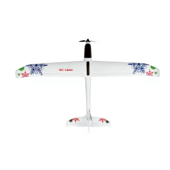 Glider Amewi 3D Climber modelo radiocontrol