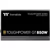Fuente de alimentación Thermaltake Toughpower Gt 850 W