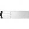 QNAP - TL-R2400PES-RP - Array de discos - 24 bahías (SATA-600 / SAS-3) SAS 12Gb/s (externo) Montaje en rack 3U