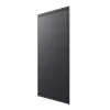 Panel solar rígido ECOFLOW 4x250W