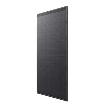 Panel solar rígido ECOFLOW 4x250W