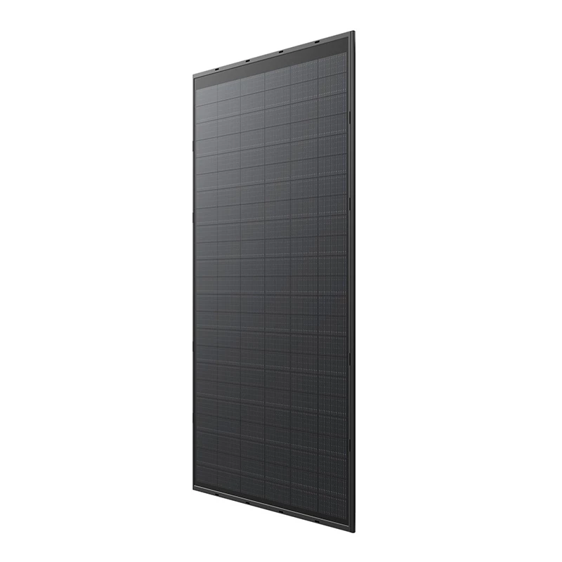 Panel solar rígido ECOFLOW 4x250W