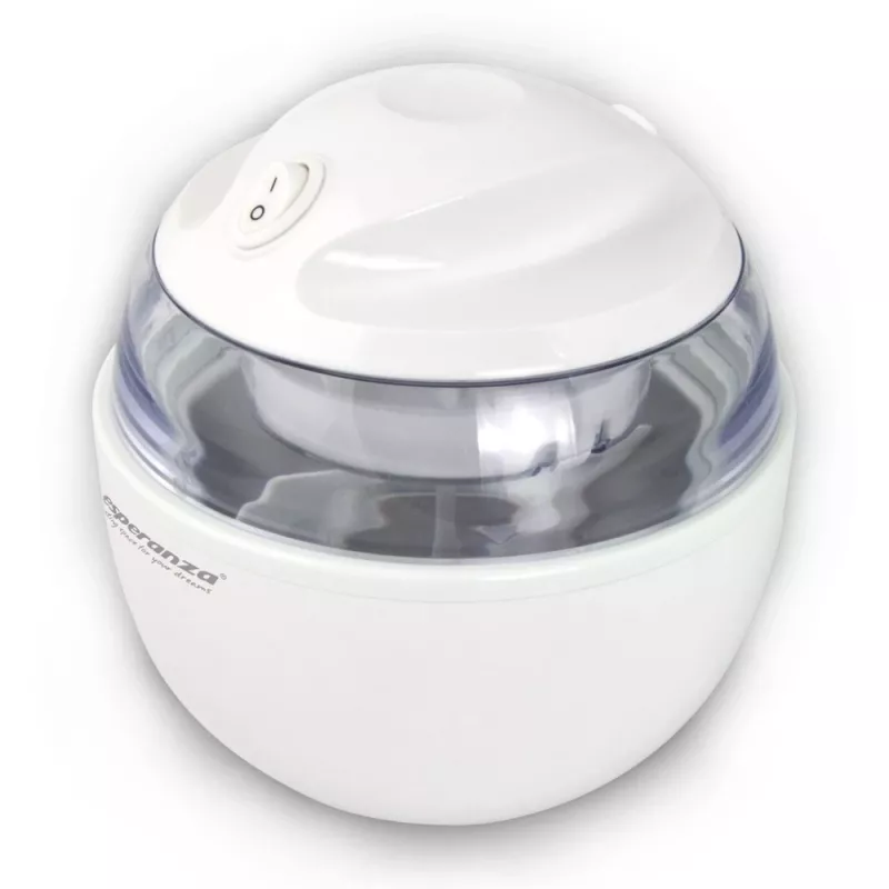 Máquina de helados Esperanza VANILLA EKI001 (modelo EKI001) de ESPERANZA