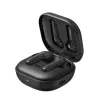 Auriculares in-ear SAVIO TWS-12, Bluetooth 5.3, micrófono integrado, negros