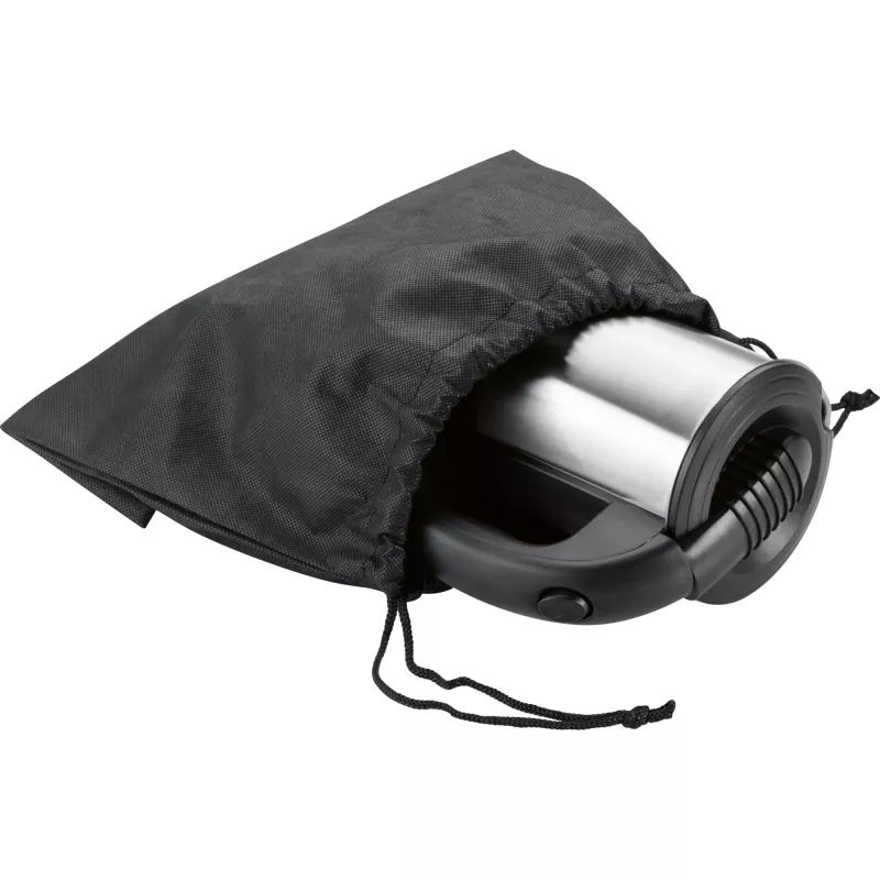 Clatronic 263729 0,5 L negro