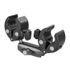 Soporte para moto/bicicleta TELESIN para cámaras de acción