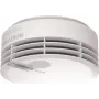 Detector de humo Hekatron Genius Plus 3602180 — alarma óptica para espacios residenciales y comerciales