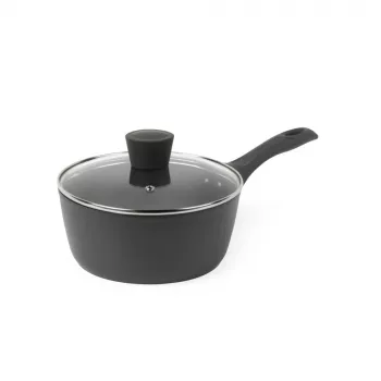 Olla Salter BW11044EU7 20 cm antiadherente, apta para todo tipo de fuentes de calor