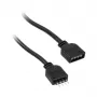 Cable de extensión ARGB 4-Pin Kolink ARGB 4-Pin 0,5 m, 4-Pin a 4-Pin, 0,5 m de longitud