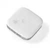 Detector de humo Nedis WIFIDS21WT sensor de humo inteligente Wi‑Fi para seguridad del hogar