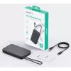 PB-Y53P batería externa 10000mAh 22,5W 4xUSB