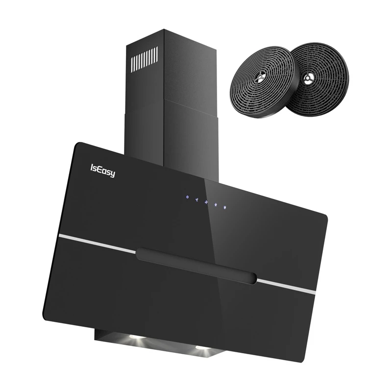 IsEasy Campana extractora TV52A90D4-CC-I2