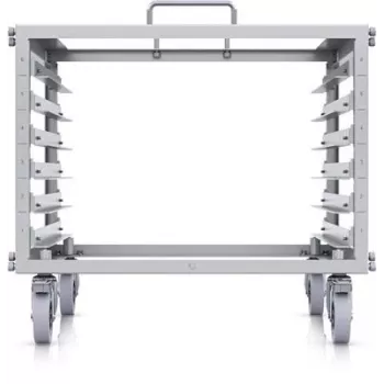 Base de rack Ubiquiti U-Rack-6U-TL Steel 6U 519x460x485 mm