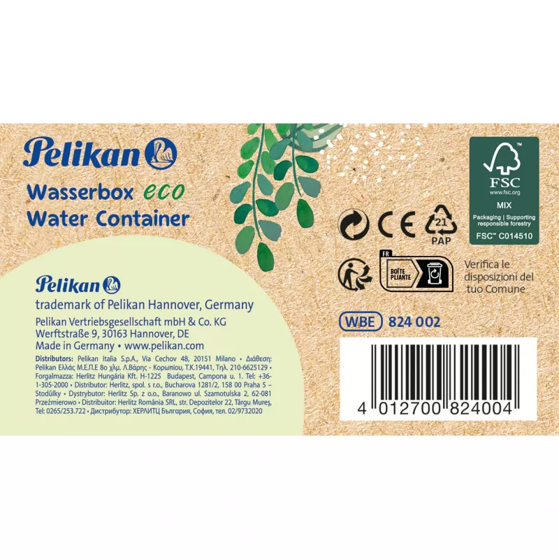 Pelikan 824002 Azul