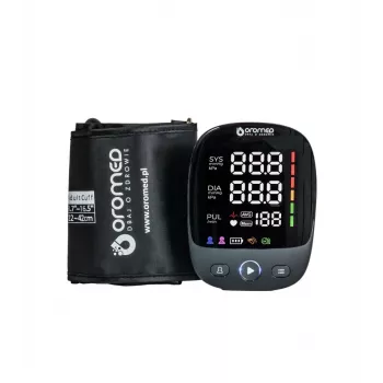 Medidor de tensión arterial ORO-N14COMFORT