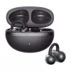 Auriculares QCY inalámbricos Crossky C50 gris