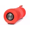Altavoz portátil Toshiba Sonic Blast 3 TY-WSP200 rojo