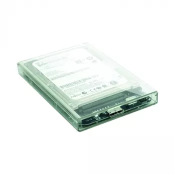Extra Digital HC380206 unidad de almacenamiento