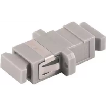 Conector de fibra óptica SC/SC conector hembra/conector hembra ShiverPeaks BS07-60054