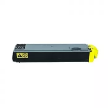 Cartucho de tóner Kyocera TK-8600 20000 páginas amarillo
