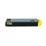 Cartucho de tóner Kyocera TK-8600 20000 páginas amarillo