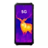 Blackview BL9000 Pro 5G 12/512GB cámara térmica negro