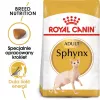 Royal Canin Sphynx Adult comida seca para gatos, 2 kg