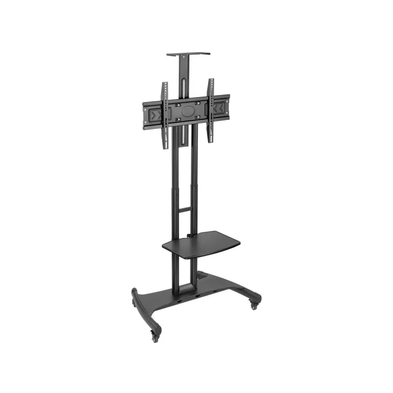 Soporte móvil para TV Art + soporte para televisores de 32-70