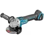 Amoladora angular Makita DGA506ZJ 12.5 cm 8500 rpm 2.6 kg