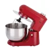 Batidora de vaso JATA JEMA1502 rojo acero inoxidable