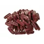 PETITTO Salchichas blandas de ternera snack para perros, 500 g