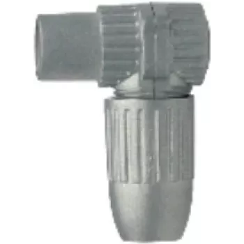 Axing CKS 4-00 IEC Conector acodado