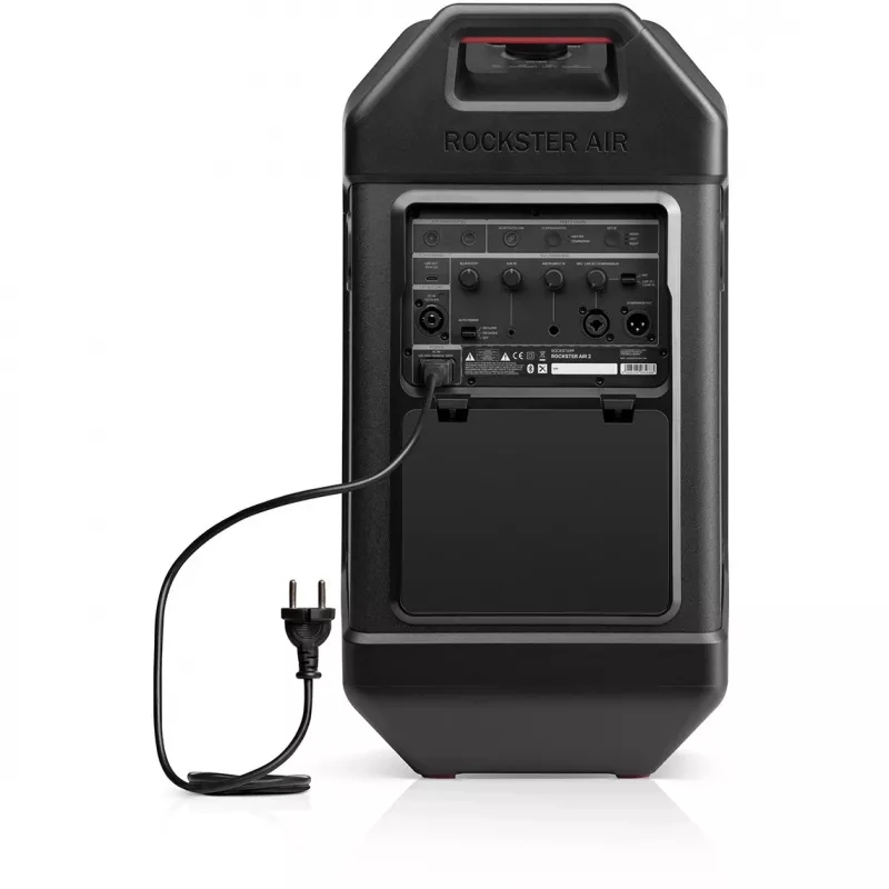 Teufel ROCKSTER AIR 2 Negro, Blanco 2.1 Canales